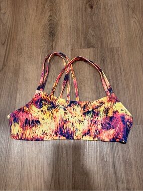 Jolyn Bikini Top